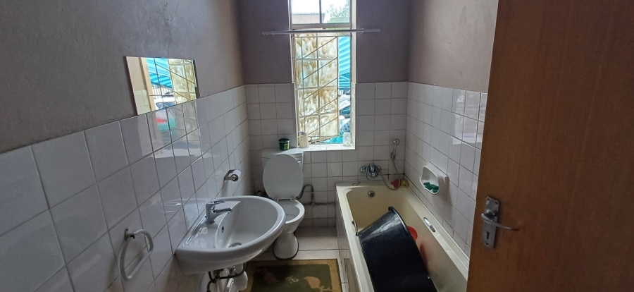 To Let 2 Bedroom Property for Rent in Bethlehem Free State